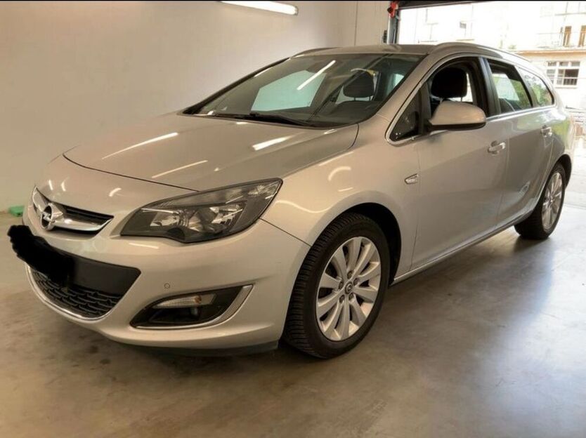 Astra