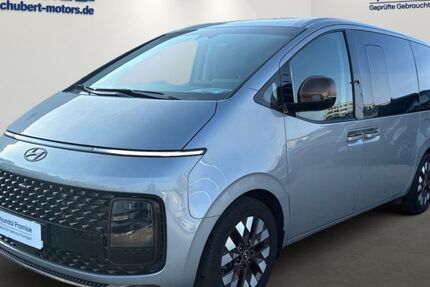 Hyundai STARIA 111.895 km 32.900 &euro; Magdeburg 39108