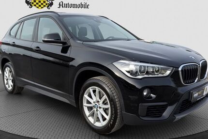 BMW X1 121.500 km 19.490 &euro; Haßfurt 97437