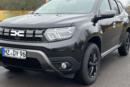 Dacia Duster 48.000 km 18.500 &euro; Waldalgesheim 55425