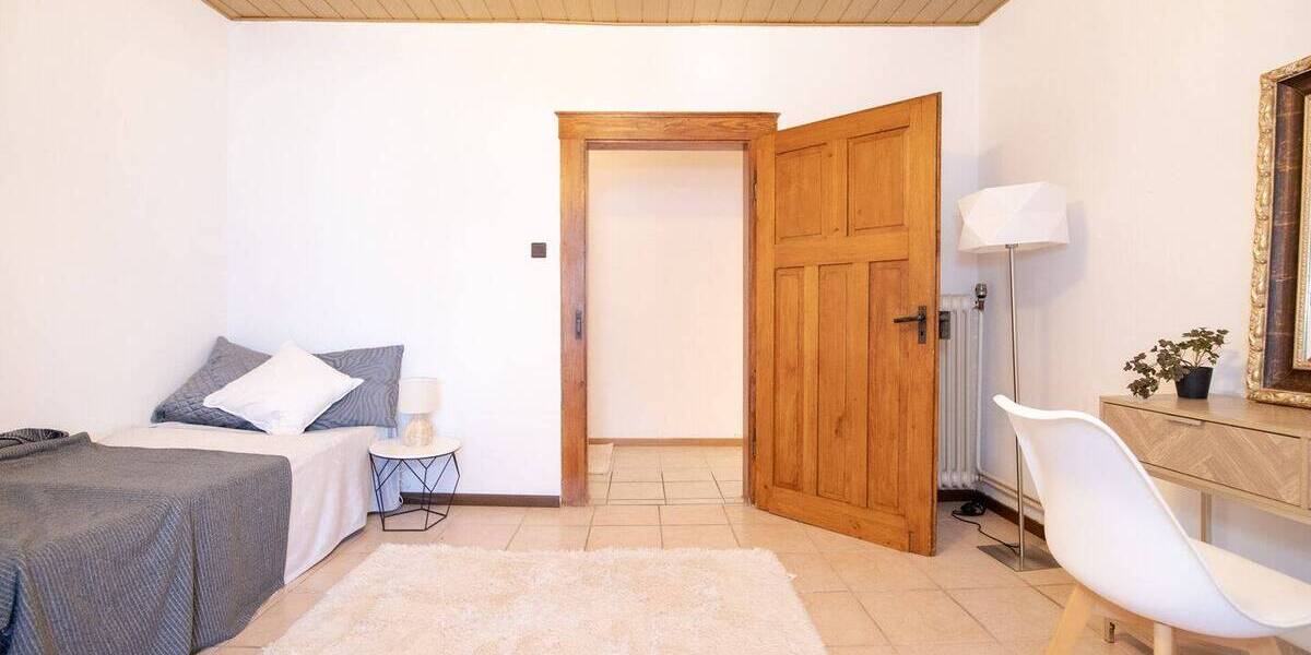 Etagenwohnung Ingelheim - 4 Zimmer, 96 m&sup2;, 250.000&euro; | Angebot:26036909