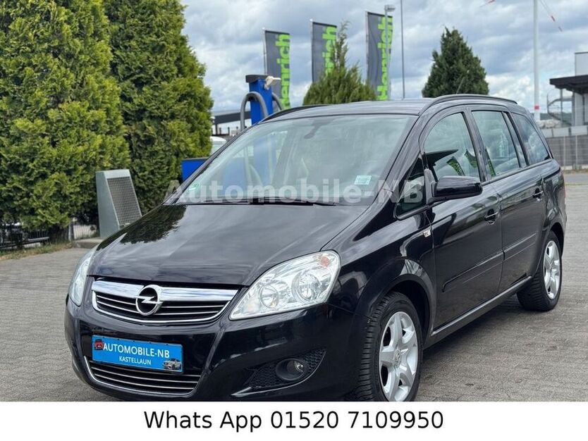 Zafira