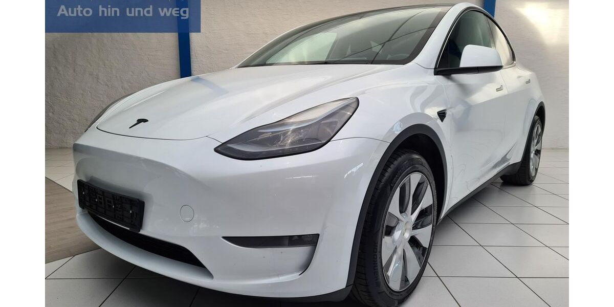 Tesla Model Y 83.200 km 33.800 &euro; Thurmansbang/Thannberg 94169