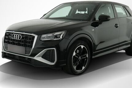 Audi Q2 48.550 km 28.440 &euro; Höchstadt an der Aisch 91315