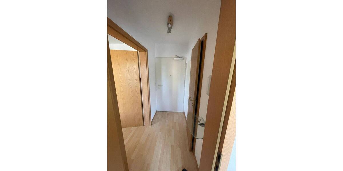 Etagenwohnung Schmölln - 2 Zimmer, 37 m&sup2;, 40.000&euro; | Angebot:26798863