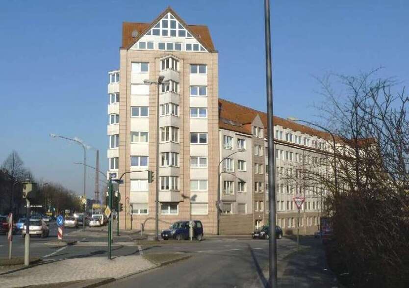 Wohnung zum Mieten in Essen 238 € 21.47 m²