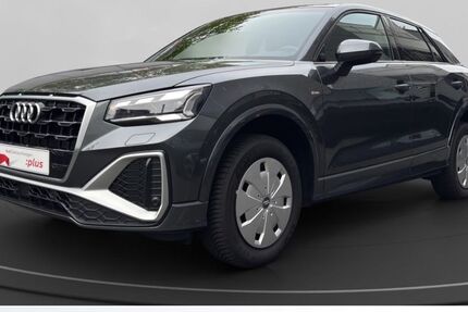 Audi Q2 7.648 km 37.990 &euro; Köln 50968