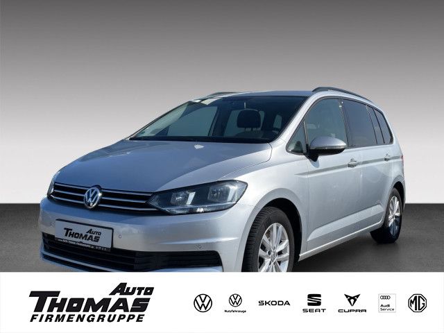VW Touran 125.820 km 11.090 &euro; Bonn 53227