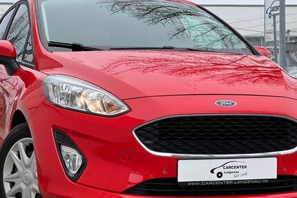 Ford Fiesta 64.900 km 10.999 &euro; Langenau 89129