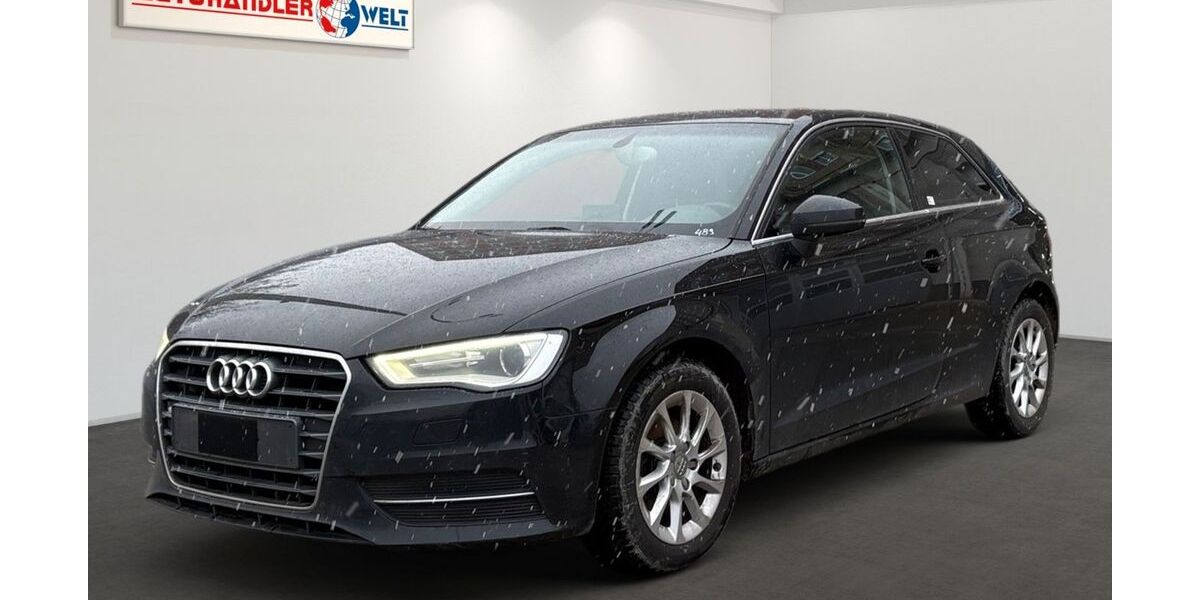 Audi A3 260.634 km 6.499 &euro; Berlin 12681