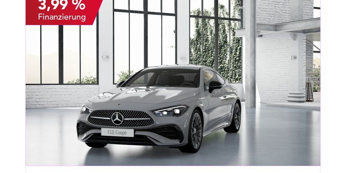 Mercedes-Benz CLE 200 18.000 km 57.980 &euro; Oldenburg 26129