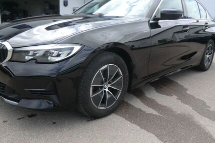 BMW 318 172.100 km 19.700 &euro; Mickhausen 86866