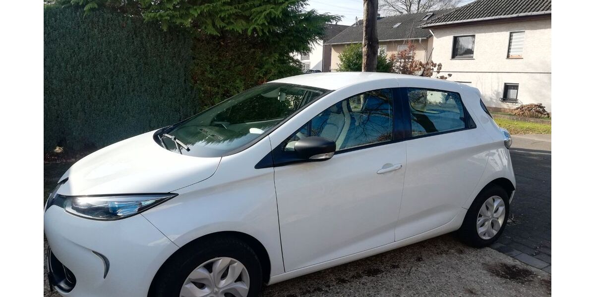 Renault ZOE 76.000 km 7.500 &euro; Eitorf 53783