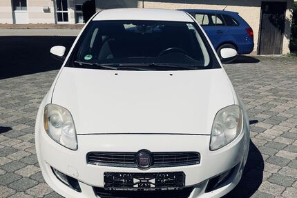 Fiat Bravo 154.000 km 3.200 € Prien am Chiemsee 83209