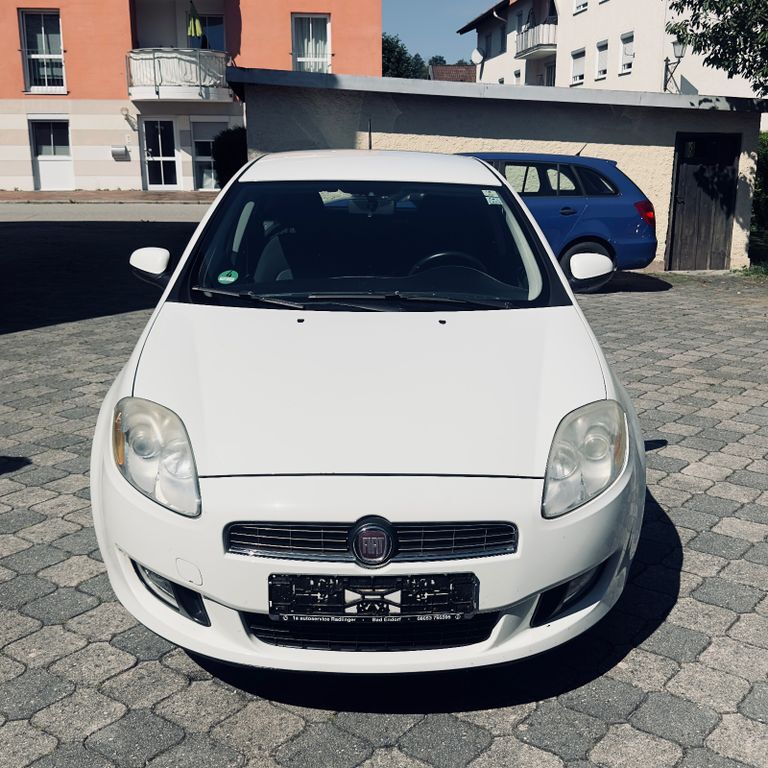 Fiat Bravo 154.000 km 3.200 € Prien am Chiemsee 83209