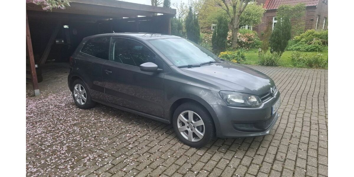 VW Polo 186.000 km 3.650 &euro; Dornum 26553