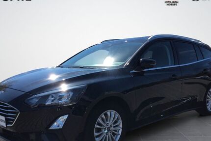 Ford Focus 55.000 km 15.950 &euro; Jena-Lobeda 07747