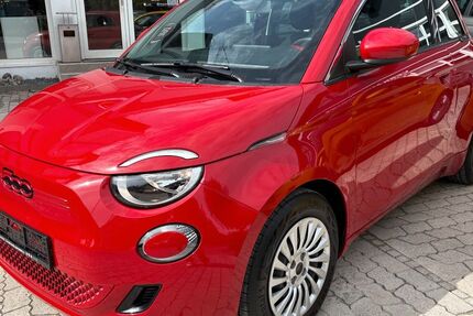 Fiat 500e 21.810 km 16.900 &euro; Ismaning 85737