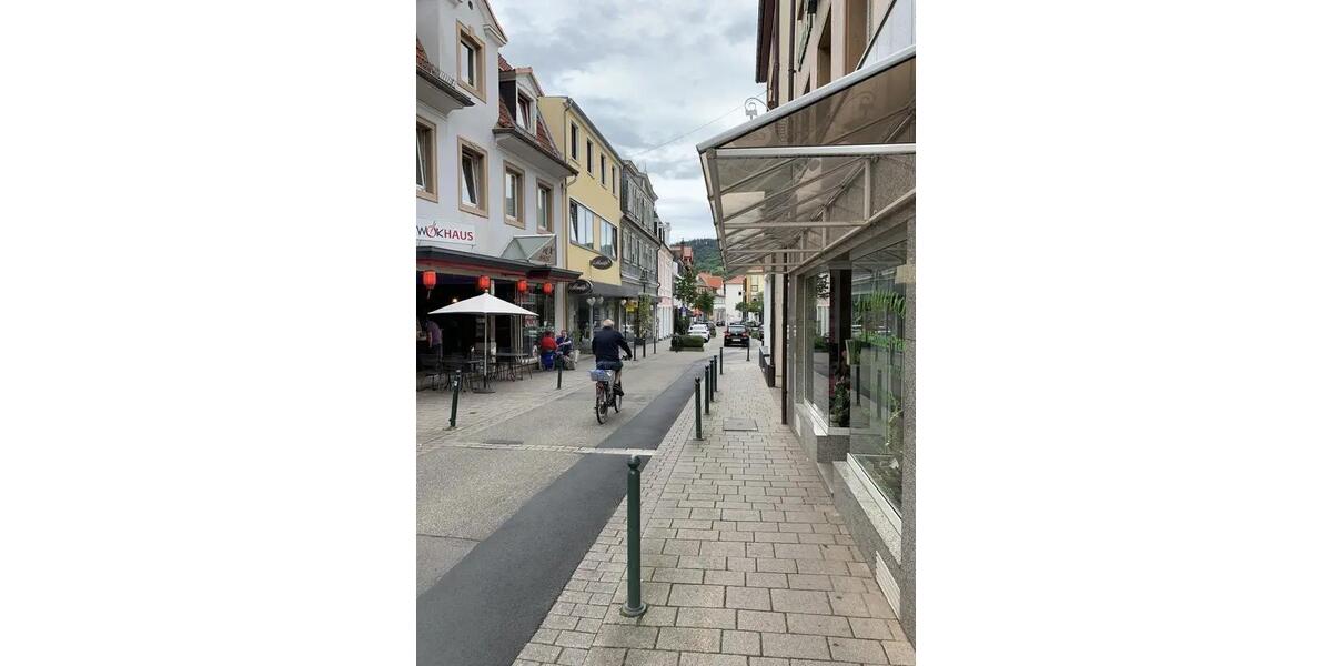 Gewerbeobjekt Weinheim - 1.700&euro; | Angebot:26306751