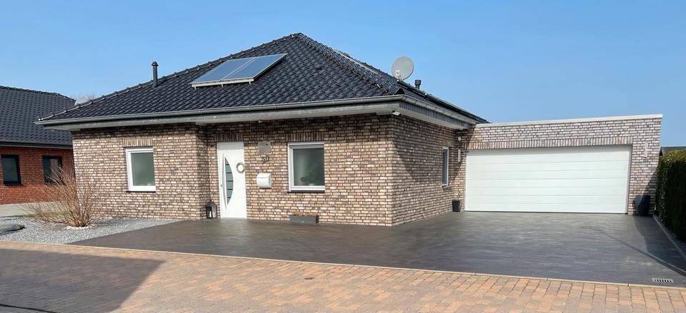 Bungalow Gronau (Leine) - 4 Zimmer, 123 m&sup2;, 630.000&euro; | Angebot:26819242