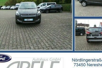 Ford Kuga 133.800 km 10.980 € Neresheim 73450