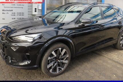 Cupra Formentor 16.680 km 30.990 &euro; Cochem 56812