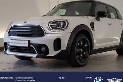 Mini Countryman D (Cooper) 76.042 km 23.990 &euro; Würzburg 97076