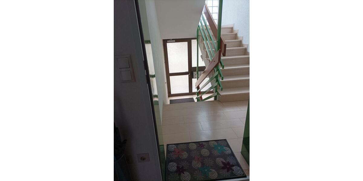 Erdgeschoßwohnung Paderborn - 2 Zimmer, 53 m&sup2;, 760&euro; | Angebot:26417998