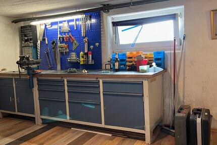 Gewerbeobjekt Gummersbach Berstig Süd - 250&euro; | Angebot:25818252