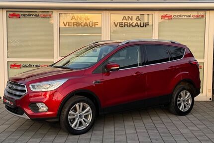 Ford Kuga 87.988 km 15.950 &euro; Mannheim 68199