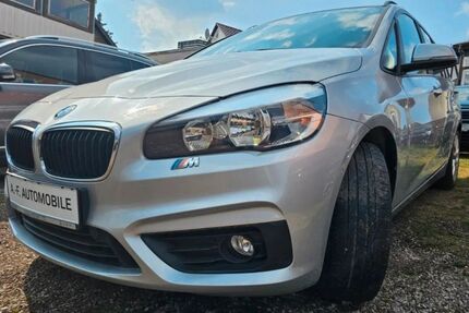 BMW 220 159.213 km 10.190 &euro; Eisenach 99817