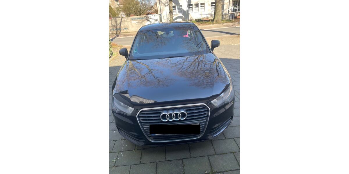 Audi A1 125.000 km 6.600 &euro; Lünen 44532
