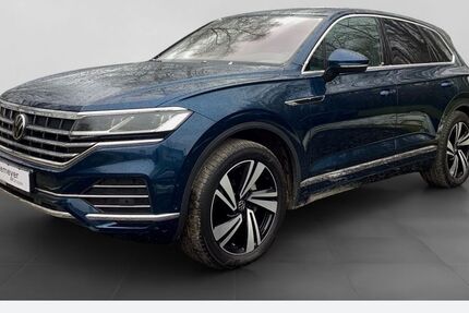 VW Touareg 93.317 km 40.790 &euro; Castrop-Rauxel 44575