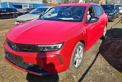 Opel Astra 137.429 km 12.900 &euro; Bretten 75015