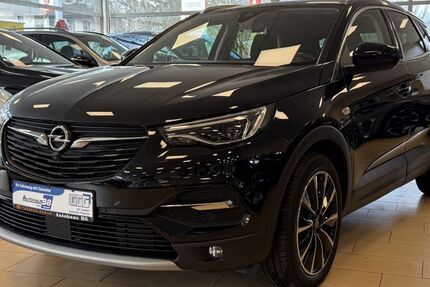 Opel Grandland (X) 43.616 km 18.740 &euro; Hennef 53773