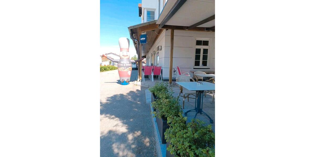 Gewerbeobjekt Töging am Inn - 1.234&euro; | Angebot:24513548