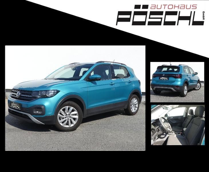 T-Cross
