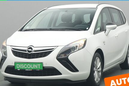Opel Zafira 183.719 km 3.400 &euro; Bad Nauheim 61231