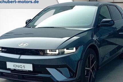 Hyundai IONIQ 5 4.118 km 47.890 &euro; Magdeburg 39108