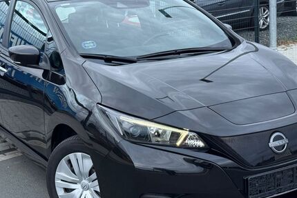 Nissan Leaf 13.550 km 14.999 € Rockenberg 35519