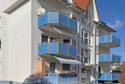 Wohnung Leimen - 2 Zimmer, 64 m&sup2;, 210.000&euro; | Angebot:25357056