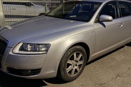 Audi A6 276.000 km 2.500 &euro; Rechberghausen 73098