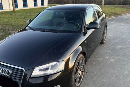 Audi A3 164.000 km 7.000 &euro; Elze 31008