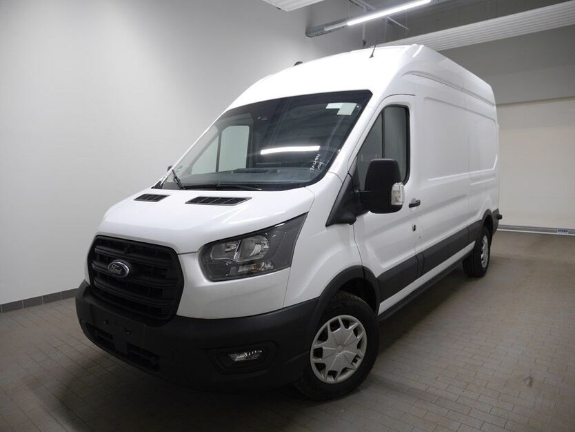 Ford Transit 30.100 km 28.441 € Rhade 27404