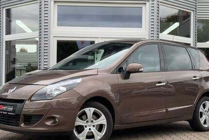Renault Scenic 92.200 km 6.490 € Heimbach-Weis 56566