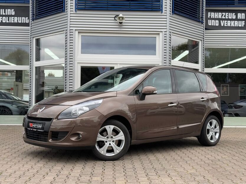 Renault Scenic 92.200 km 6.490 € Heimbach-Weis 56566