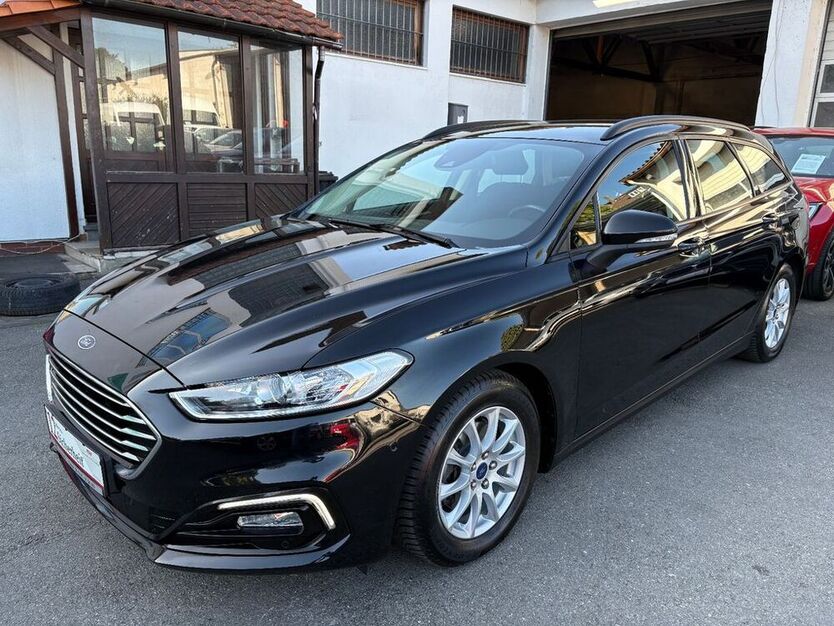 Mondeo