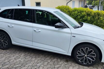 Skoda Scala 34.485 km 21.800 &euro; Singhofen 56379