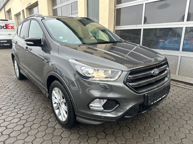 Ford Kuga 110.000 km 16.980 &euro; Leipzig 04179
