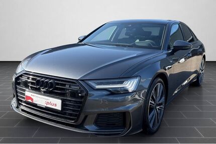 Audi A6 54.207 km 44.980 &euro; Mayen 56727